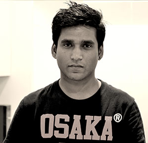 Pankaj Chauhan
