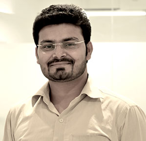 Mohammad Rizwan