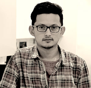 Vikrant Chauhan
